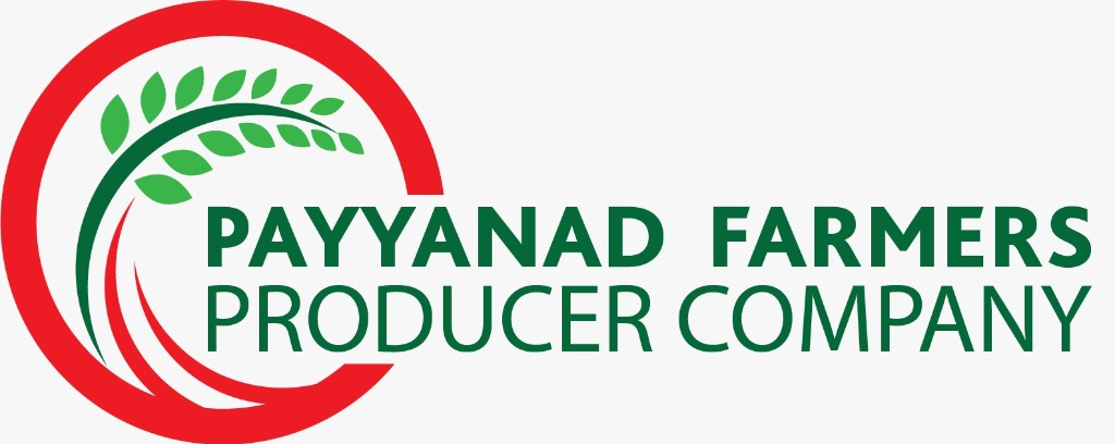 Payyanad Farmers Producer Company Logo